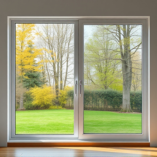sliding windows