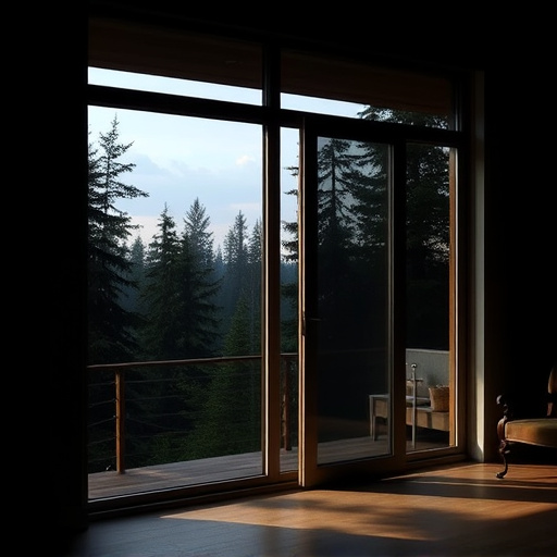 sliding windows