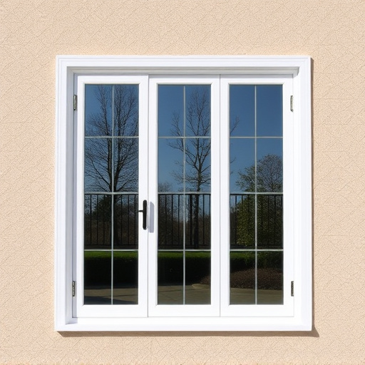 sliding windows