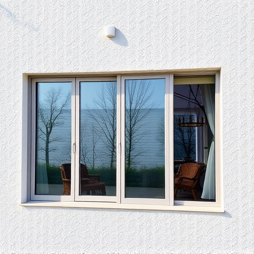 sliding windows