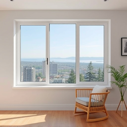 sliding windows