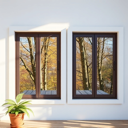 sliding windows