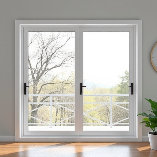 sliding windows