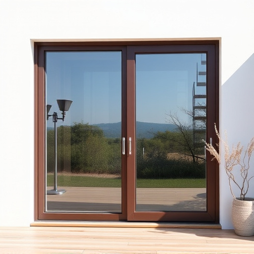 sliding windows