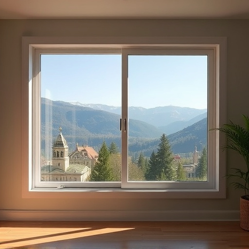 sliding windows