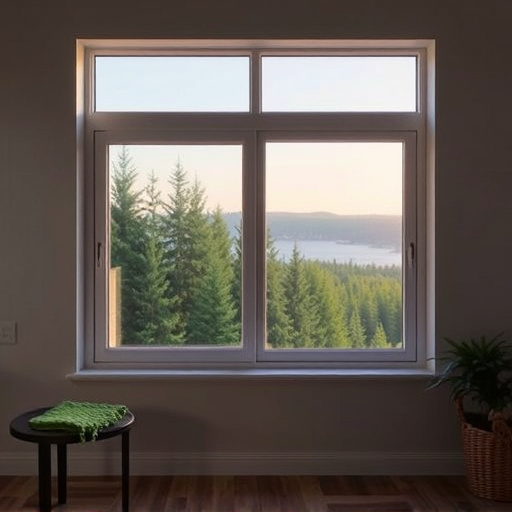 sliding windows
