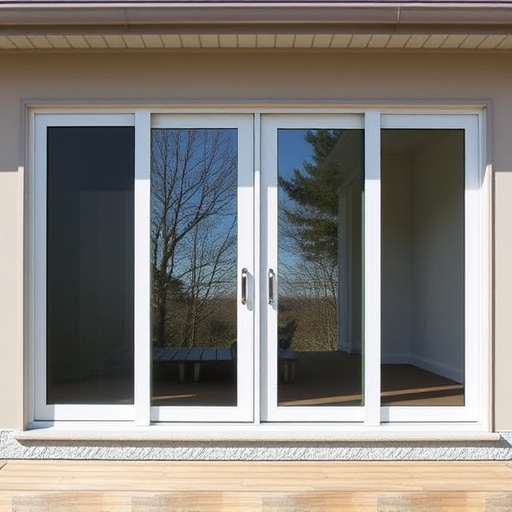 sliding windows