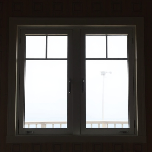 sliding windows