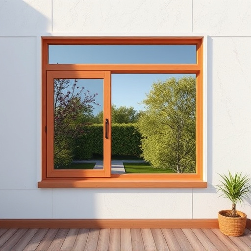 sliding windows