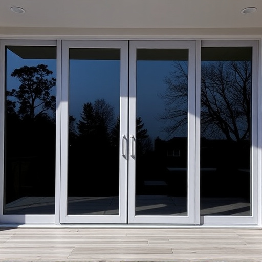 sliding windows