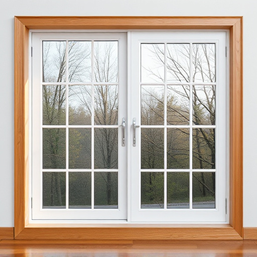sliding windows