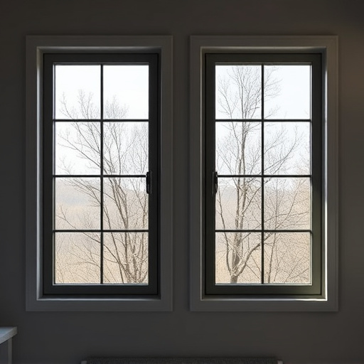 sliding windows