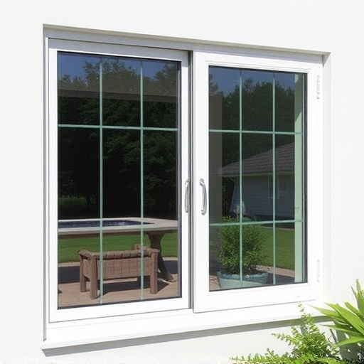 sliding windows