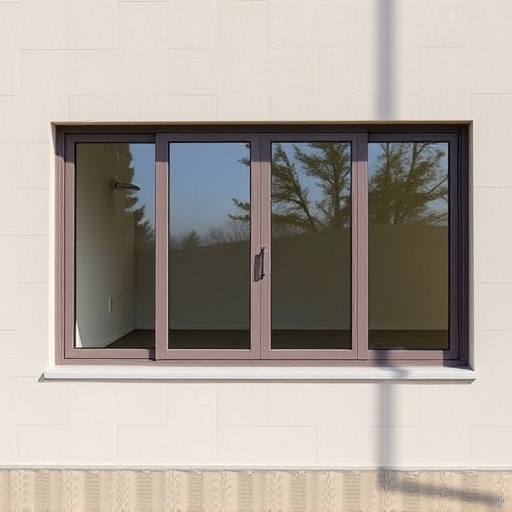 sliding windows