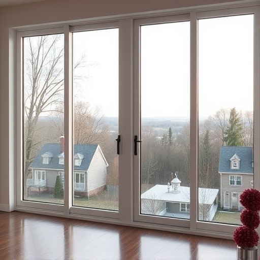 sliding windows