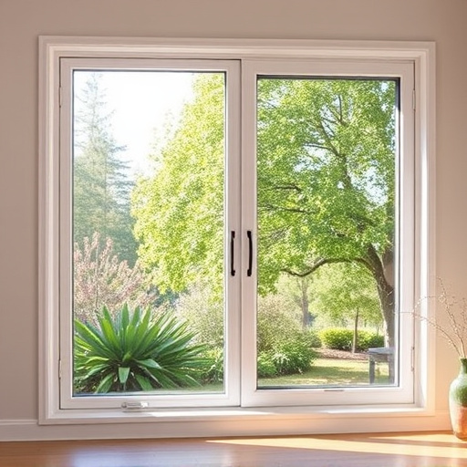 sliding windows