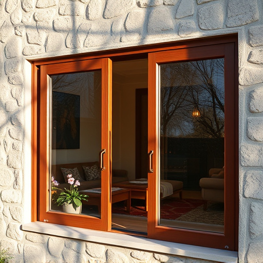 sliding windows