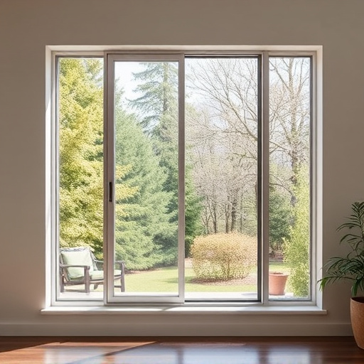 sliding windows