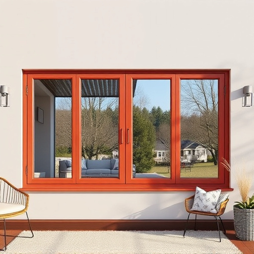 sliding windows