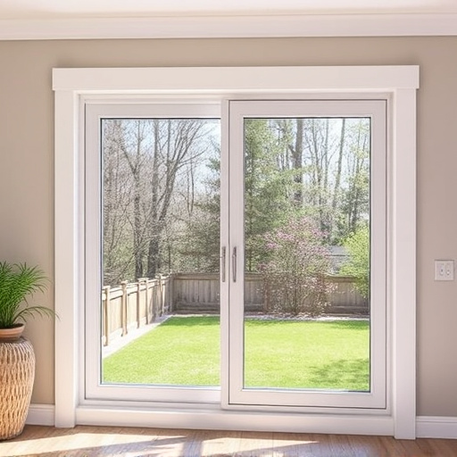 sliding windows