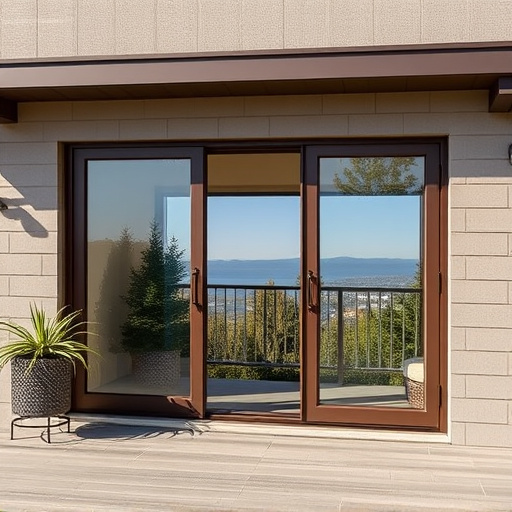 sliding windows