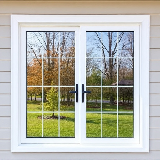 sliding windows