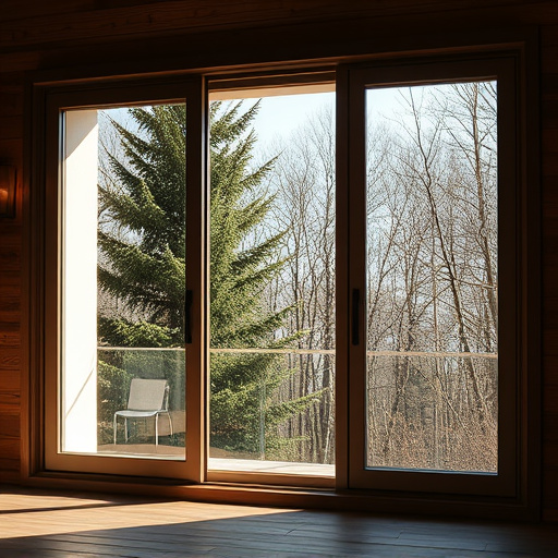 sliding windows