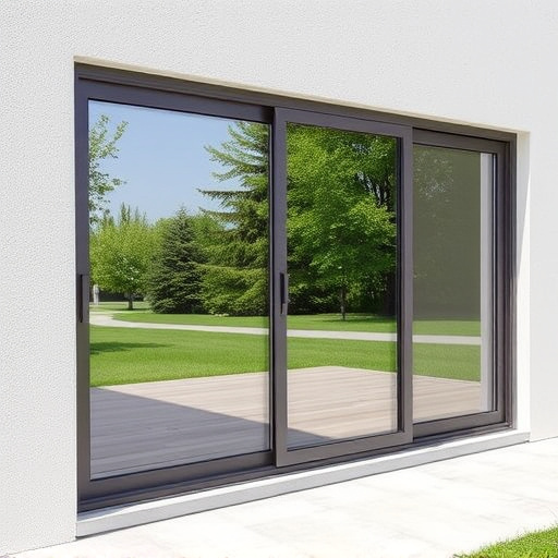 sliding windows