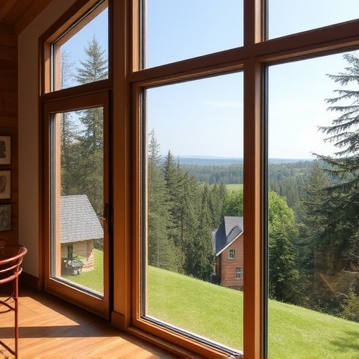 sliding windows