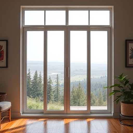 sliding windows