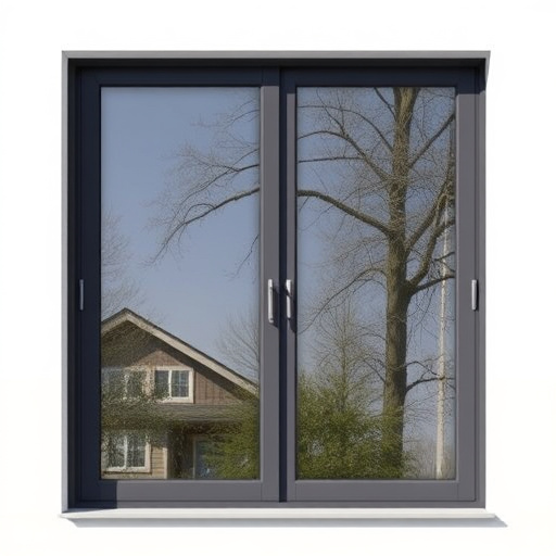 sliding windows