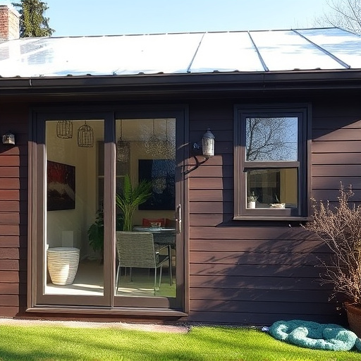 sliding windows