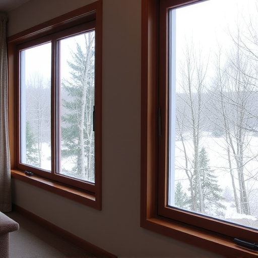 sliding windows