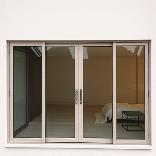 sliding windows