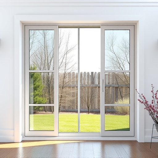 sliding windows