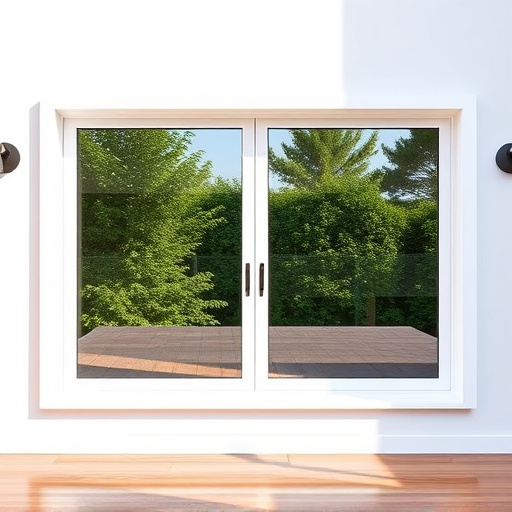 sliding windows