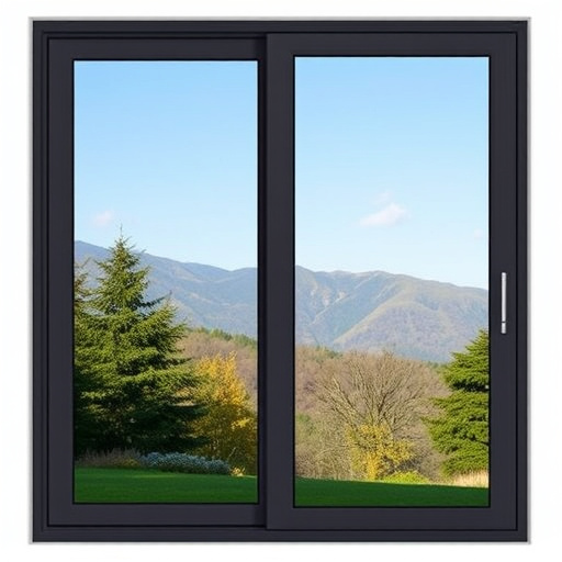 sliding windows