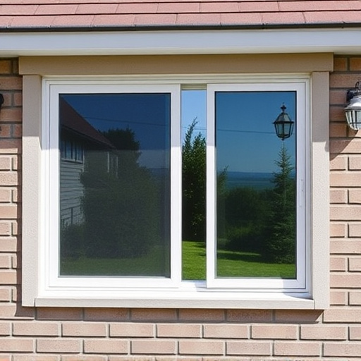sliding windows
