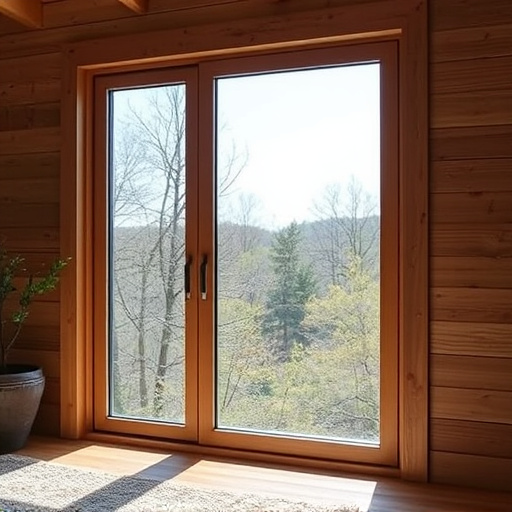 sliding windows