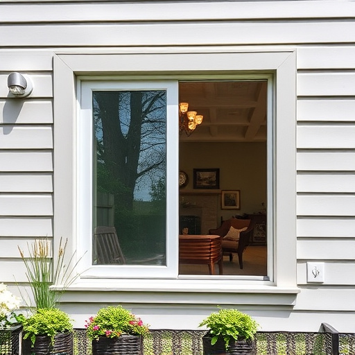 sliding windows