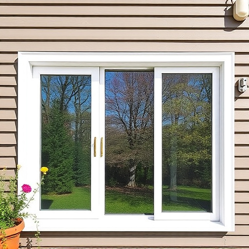 sliding windows