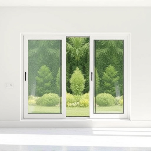 sliding windows