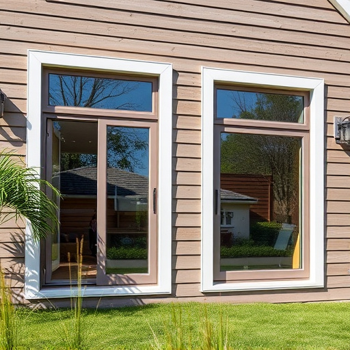sliding windows