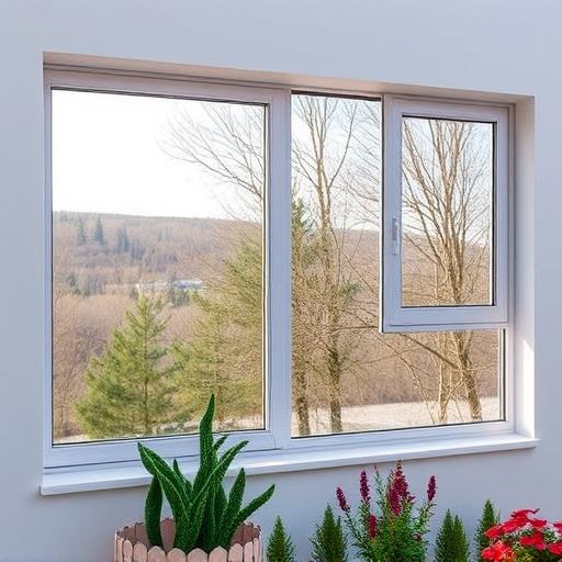 sliding windows