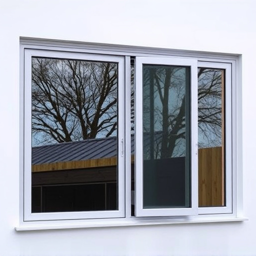 sliding windows