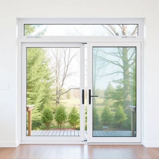 sliding windows
