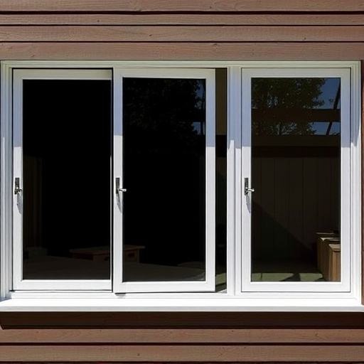 sliding windows