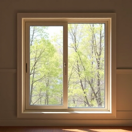 sliding windows