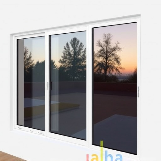 sliding windows