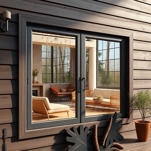 sliding windows